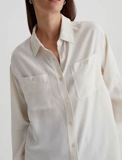 Women Leny Powder at AG Jeans Official Store
