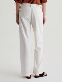 Caden Straight Powder Relaxed Chino WOMENS BOTTOMS Photo 8