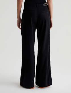 パンツ AVANDRESS Felt 3D Pigment Wide Pants 3COL MUSINSA | AVANDRESS Felt 3D Pigment Wide Pants - 3COL