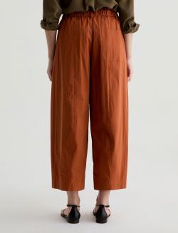 Jasmin Cavern Clay Relaxed Barrel WOMENS BOTTOMS Photo 8