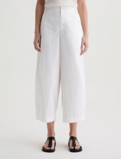 Jasmin Powder Relaxed Barrel WOMENS BOTTOMS Photo 3