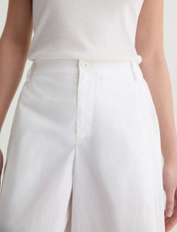 Jasmin Powder Relaxed Barrel WOMENS BOTTOMS Photo 4