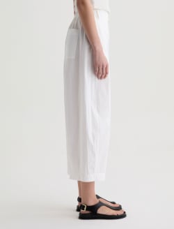 Jasmin Powder Relaxed Barrel WOMENS BOTTOMS Photo 5