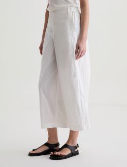 Jasmin Powder Relaxed Barrel WOMENS BOTTOMS Photo 6