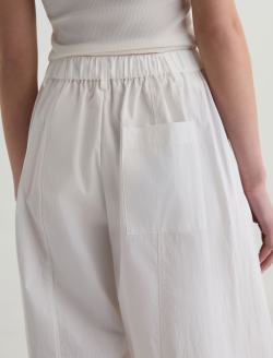 Jasmin Powder Relaxed Barrel WOMENS BOTTOMS Photo 7