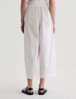 Jasmin Powder Relaxed Barrel WOMENS BOTTOMS Photo 8