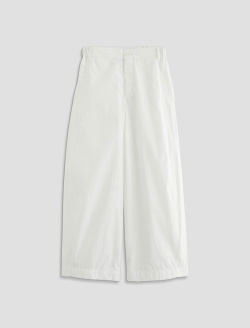 Jasmin Powder Relaxed Barrel WOMENS BOTTOMS Photo 1