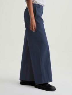 Linda Cargo Deep Trenches Wide Leg Cargo WOMENS BOTTOMS Photo 5