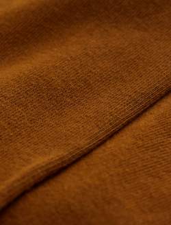 Crew Sock Block Roasted Seed Multi Unisex ACCESSORIES Photo 3