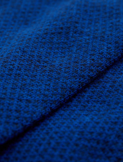 Crew Sock Check Navy Multi Unisex ACCESSORIES Photo 3