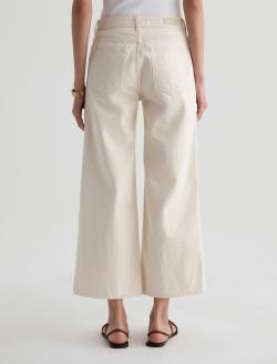 Saige Wide Leg Crop Jean Fresh Air Mid-Rise Fit WOMENS BOTTOMS Photo 8