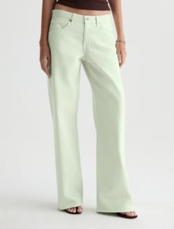 Adria Jean Summer Vine Low-Rise Wide Leg WOMENS BOTTOMS Photo 3