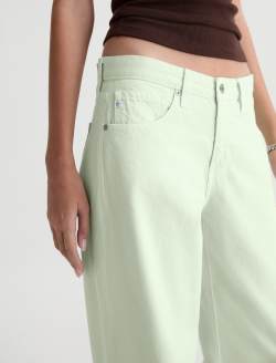 Adria Jean Summer Vine Low-Rise Wide Leg WOMENS BOTTOMS Photo 4