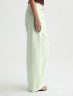 Adria Jean Summer Vine Low-Rise Wide Leg WOMENS BOTTOMS Photo 5