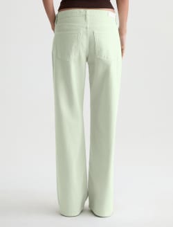 Adria Jean Summer Vine Low-Rise Wide Leg WOMENS BOTTOMS Photo 8