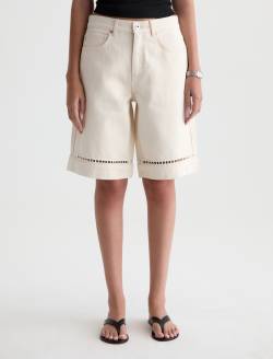 Thalia Short Fresh Air Wide Leg Bermuda WOMENS BOTTOMS Photo 3