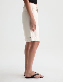Thalia Short Fresh Air Wide Leg Bermuda WOMENS BOTTOMS Photo 5