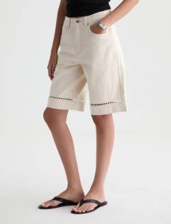 Thalia Short Fresh Air Wide Leg Bermuda WOMENS BOTTOMS Photo 6