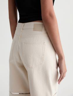 Thalia Short Fresh Air Wide Leg Bermuda WOMENS BOTTOMS Photo 7