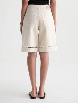 Thalia Short Fresh Air Wide Leg Bermuda WOMENS BOTTOMS Photo 8