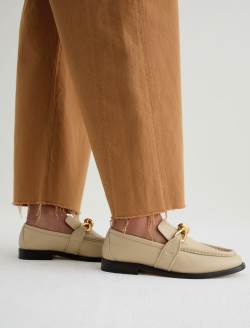 Hattie Crop Ginger High-Rise Barrel WOMENS BOTTOMS Photo 6