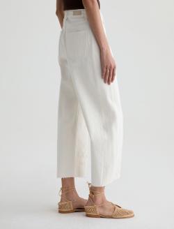 Hattie Crop Jean Grapeful Glow High-Rise Barrel WOMENS BOTTOMS Photo 5