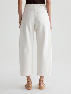 Hattie Crop Jean Grapeful Glow High-Rise Barrel WOMENS BOTTOMS Photo 9