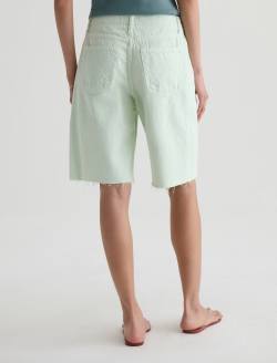 Hattie Cinched Short Summer Vine High-Rise Bermuda WOMENS BOTTOMS Photo 8