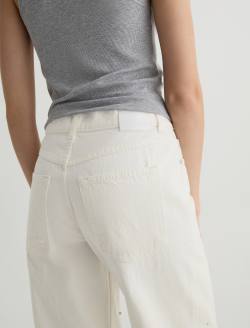 Billie Jean Opal Radiance Low Slung Straight Leg WOMENS BOTTOMS Photo 6