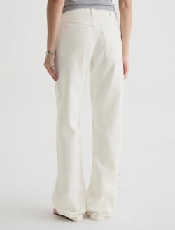 Billie Jean Opal Radiance Low Slung Straight Leg WOMENS BOTTOMS Photo 7