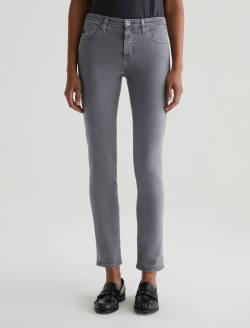 Women Prima Sulfur Grey Ember at AG Jeans Official Store