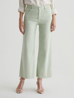 Y’s cropped wid pants Y's cropped wid pants Jones New York Stretch Pull On Wide