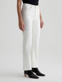 Brinley Powder Mid-Rise Straight WOMENS BOTTOMS Photo 4
