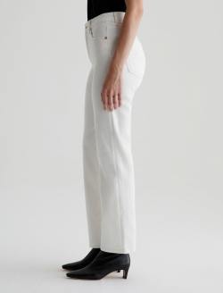 Brinley Powder Mid-Rise Straight WOMENS BOTTOMS Photo 5