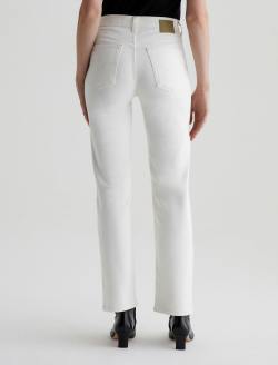 Brinley Powder Mid-Rise Straight WOMENS BOTTOMS Photo 6