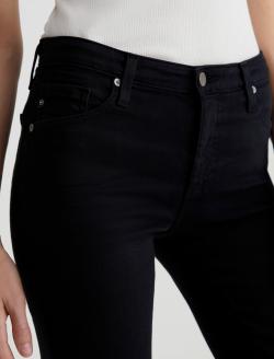 Angel Extended Super Black Low-Rise Boot WOMENS BOTTOMS Photo 3