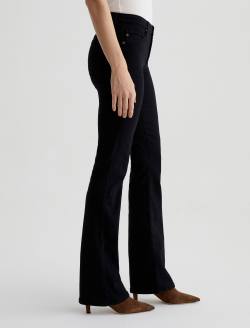 Angel Extended Super Black Low-Rise Boot WOMENS BOTTOMS Photo 4