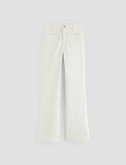 Desi Powder High-Rise Flare WOMENS BOTTOMS Photo 1