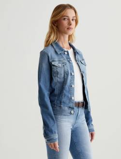 Robyn Jacket Ventura Slim Jacket WOMENS TOPS Photo 1
