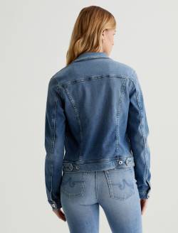 Robyn Jacket Ventura Slim Jacket WOMENS TOPS Photo 7