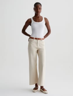シェアードウエストパンツ　廃盤　34 Shirred Waist Pants シェアードウエストパンツ 廃盤 34 Shirred Waist Pants - メルカリ