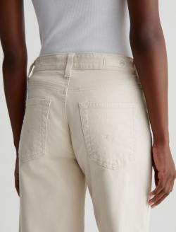 Saige Wide Leg Crop Opal Stone Mid-Rise Wide Leg AG Cloud Soft Denim™ WOMENS BOTTOMS Photo 7