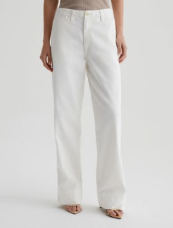 Allegra Powder High-Rise Cadet WOMENS BOTTOMS Photo 3