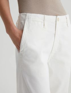Allegra Powder High-Rise Cadet WOMENS BOTTOMS Photo 4