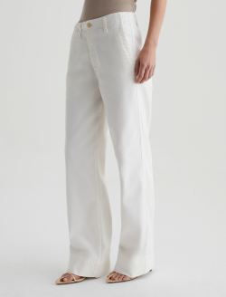Allegra Powder High-Rise Cadet WOMENS BOTTOMS Photo 6