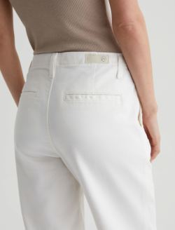 Allegra Powder High-Rise Cadet WOMENS BOTTOMS Photo 7
