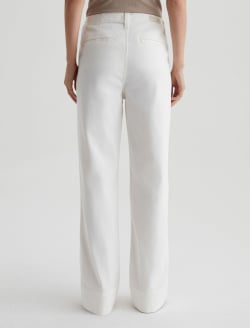 Allegra Powder High-Rise Cadet WOMENS BOTTOMS Photo 8