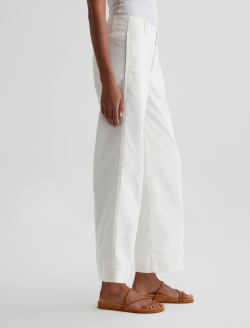 Natasha Powder Mid-Rise Crop WOMENS BOTTOMS Photo 5