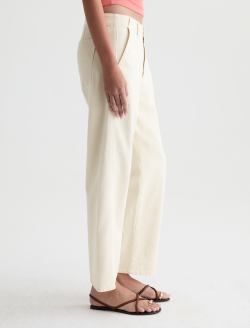 Analeigh Pant Opal Stone Mid-Rise Utility WOMENS BOTTOMS Photo 5