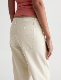 Analeigh Pant Opal Stone Mid-Rise Utility WOMENS BOTTOMS Photo 7